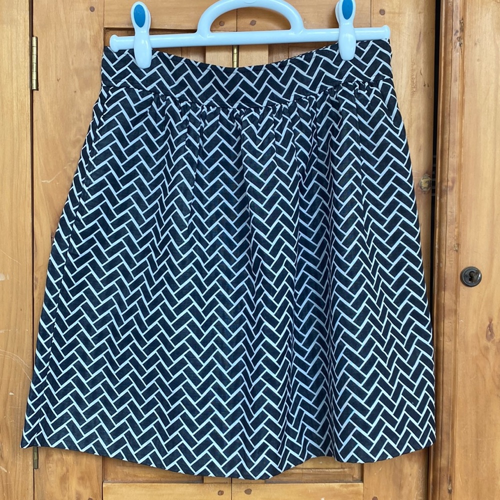 Tibi Skirt